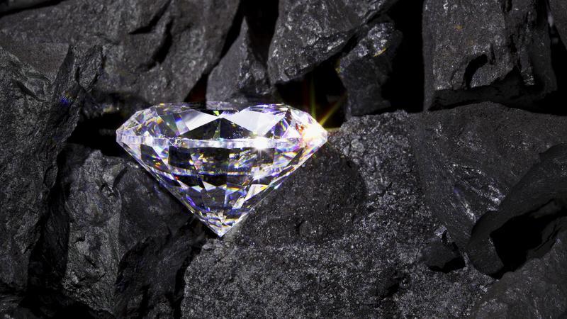 公募游资一路追买:四方达,专注人造金刚石25年